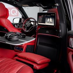 مرسيدس بنز GLS